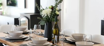 Comfort by the Aylmer Lake | Evasion du Douze59