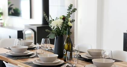 Comfort by the Lake | Evasion du Douze59