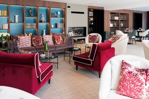 Détail de l’intérieur