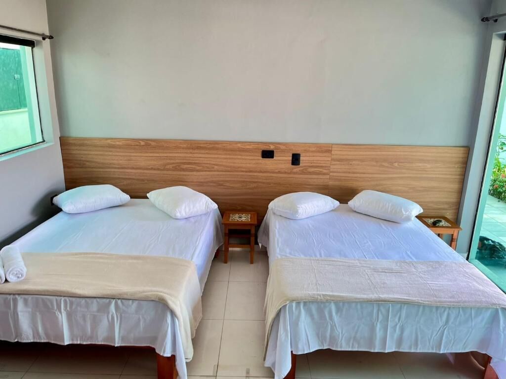 Deluxe Quadruple Room | Free WiFi