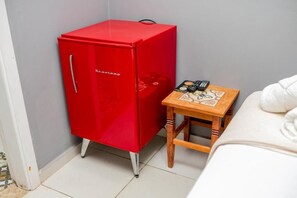 Deluxe Double Room - Santa Rita Pousada (Guarujá)