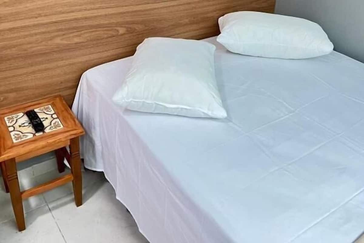 Deluxe Double Room | Free WiFi