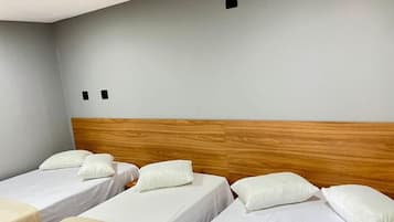 Quarto família | Wi-Fi de cortesia