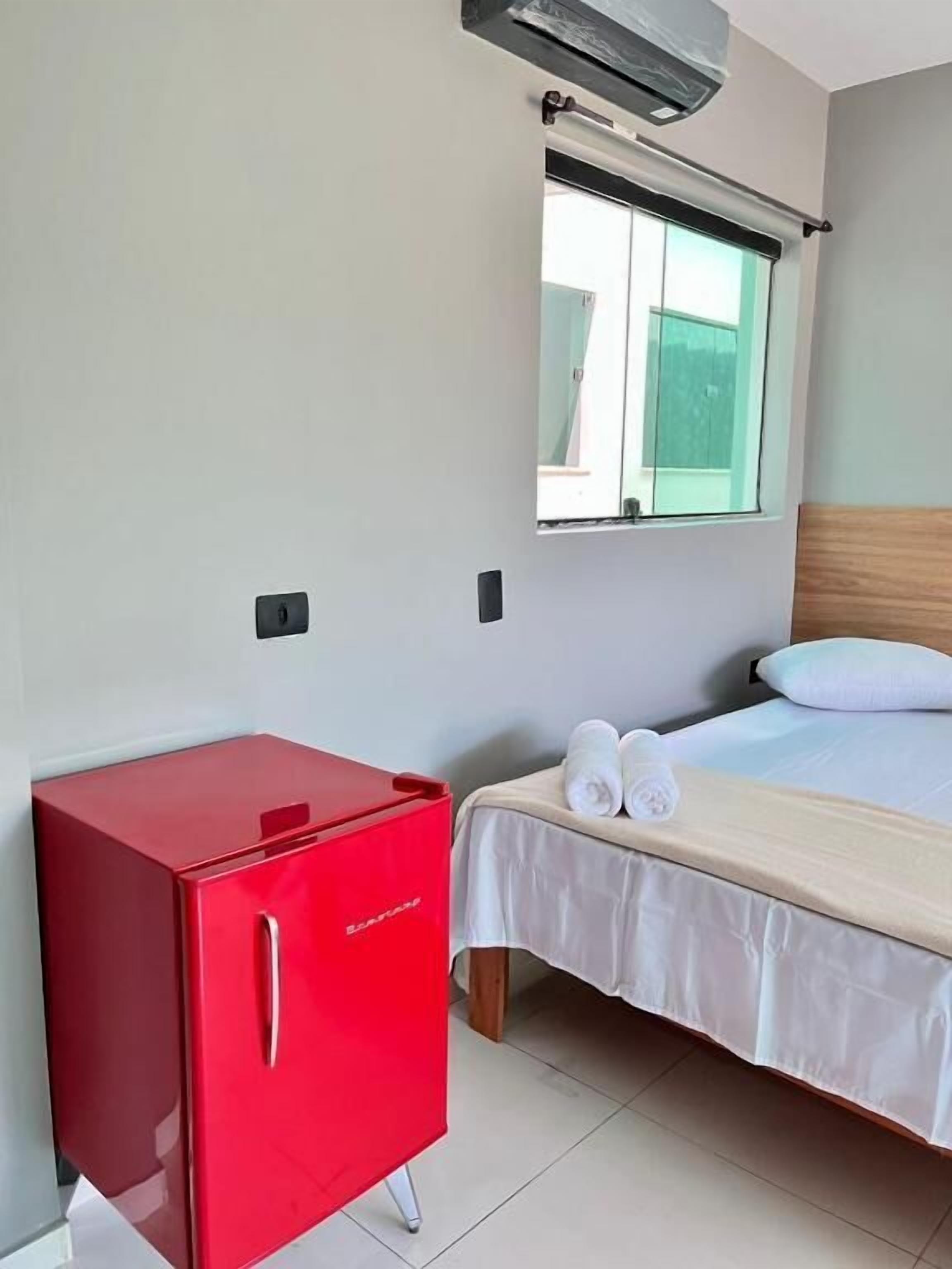 Deluxe Quadruple Room | Free WiFi