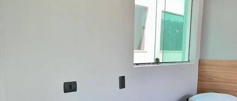 Deluxe Quadruple Room | Free WiFi