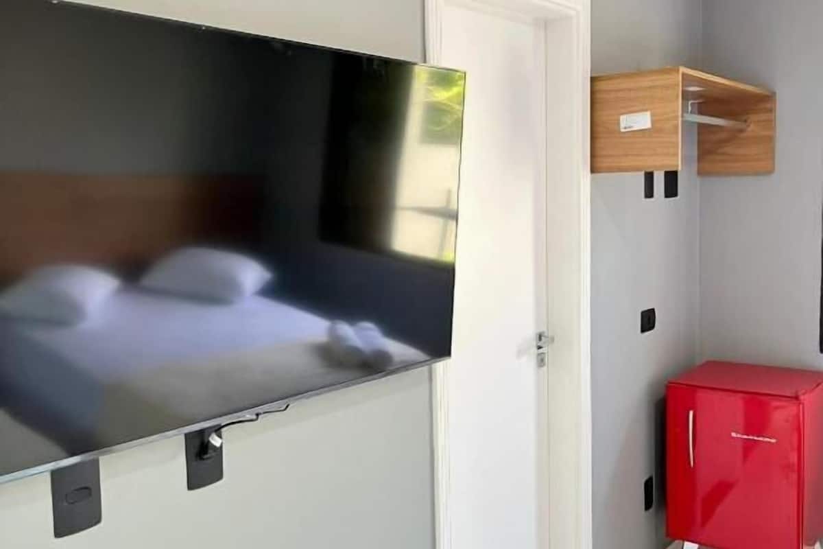 Deluxe Quadruple Room | Free WiFi