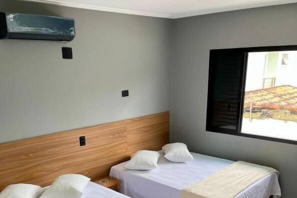 Deluxe-Vierbettzimmer