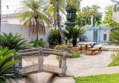 Santa Rita Pousada