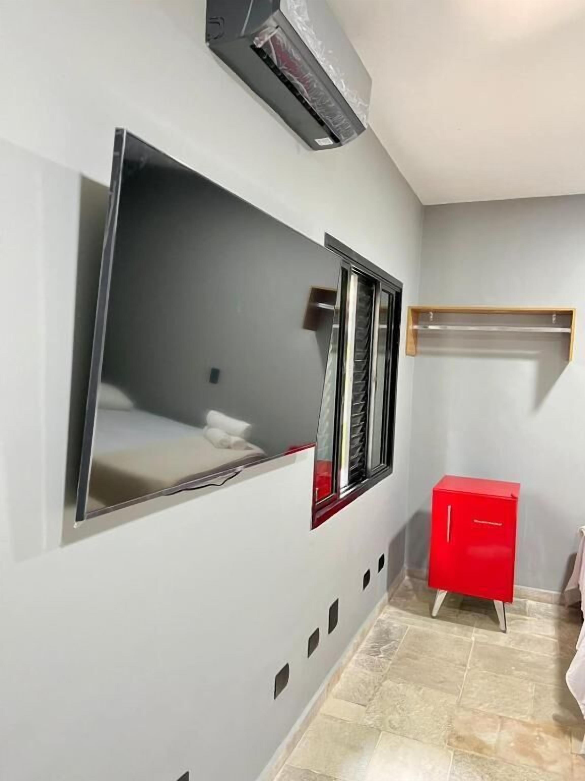 Family Room | Wi-fi percuma 