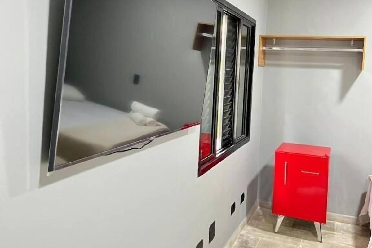 Family Room | Wi-fi percuma