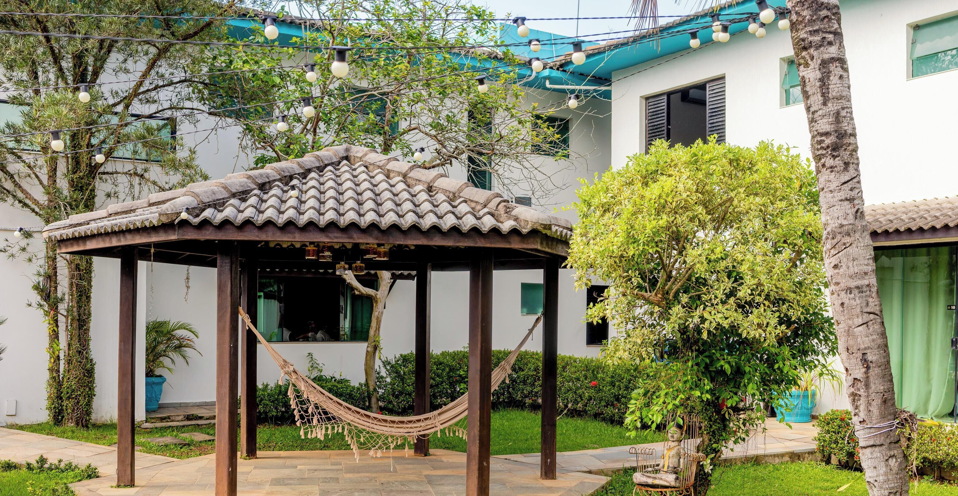 Jardín