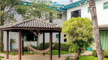 Jardín