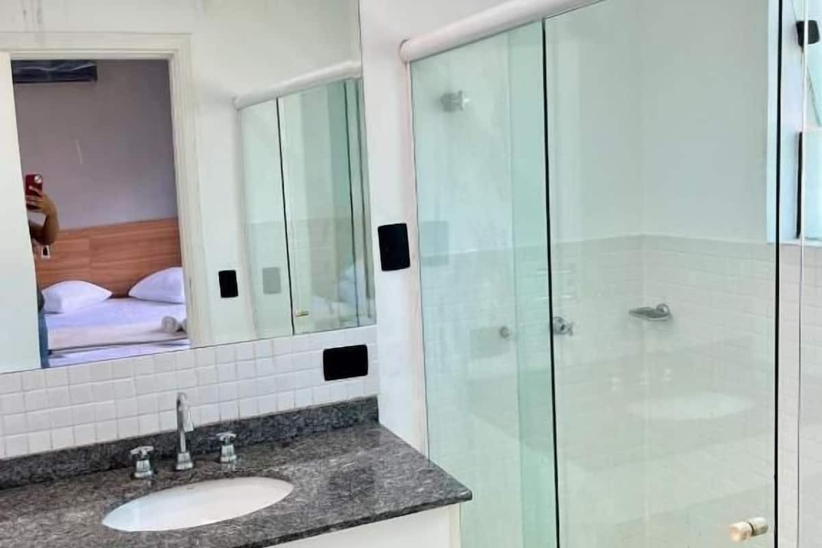 Deluxe-Vierbettzimmer