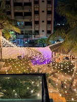 Jardín