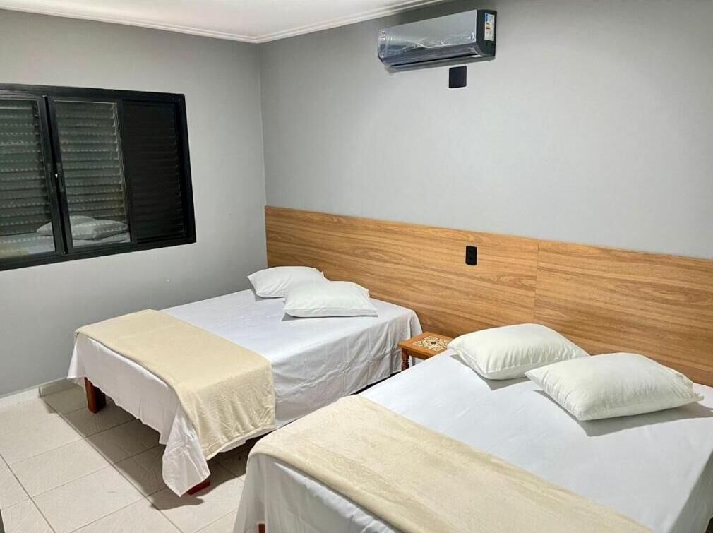 Deluxe-Vierbettzimmer