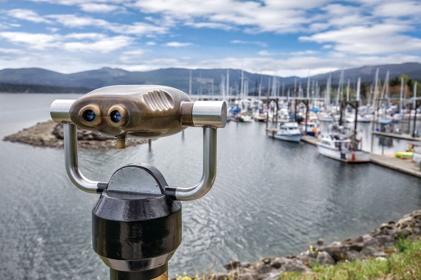Marina