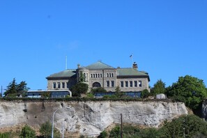 Udendørsområde