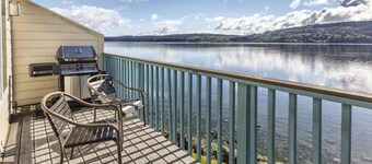 WorldMark Discovery Bay - 2 Bedroom Loft