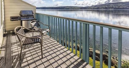 WorldMark Discovery Bay - 2 Bedroom Loft