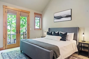 5 Schlafzimmer, kostenloses WLAN, Bettwäsche
