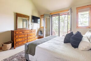 5 slaapkamers, gratis wifi, beddengoed