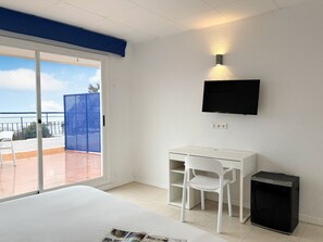 Terrace/patio - Las Vegas Hotel (Calella)