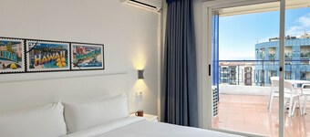 라스베이거스 호텔