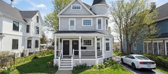 Newly 2BR-2BA in delightful Boston - Quick Access to Downtown & Sightseeing 