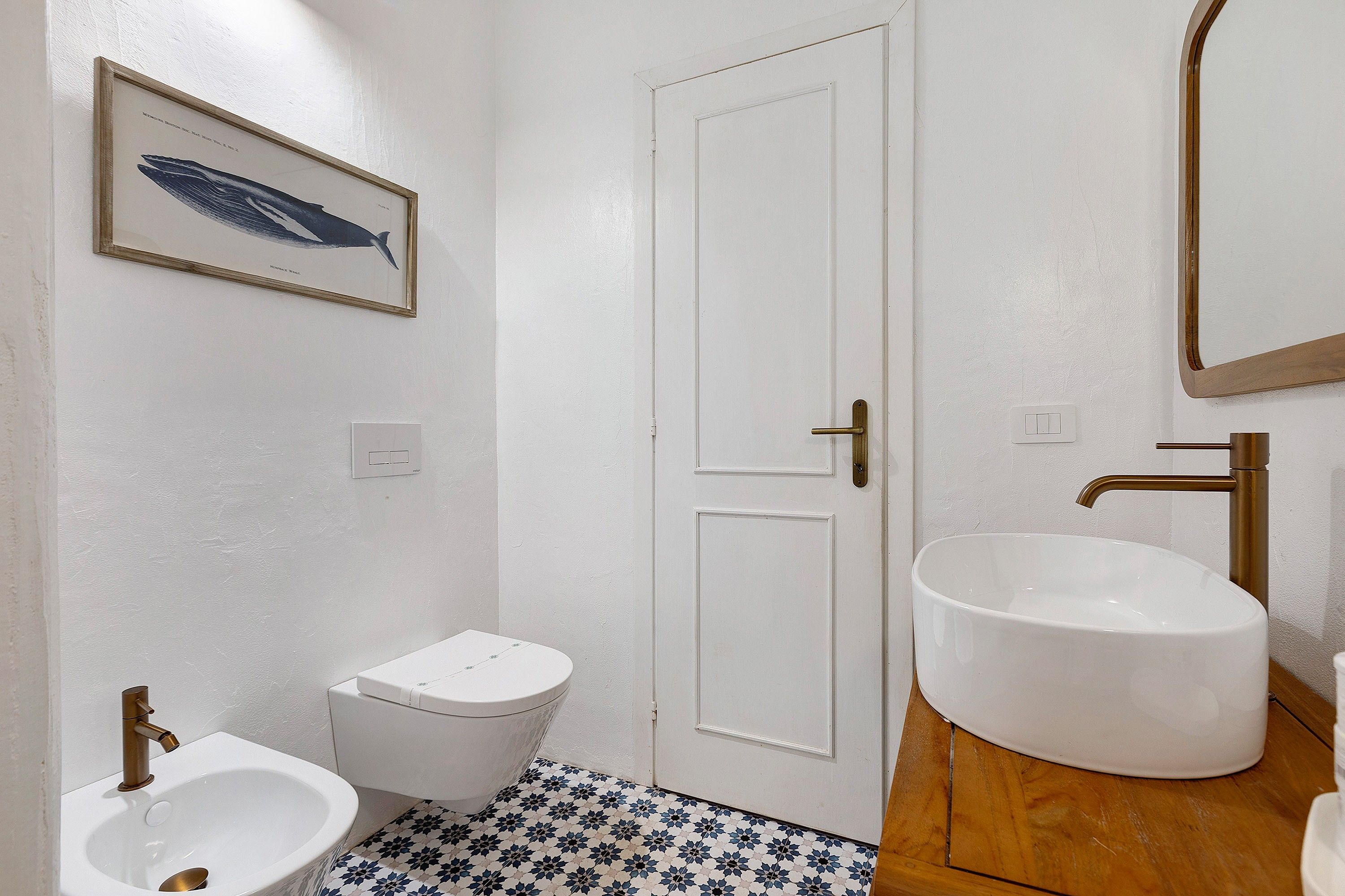 Baño