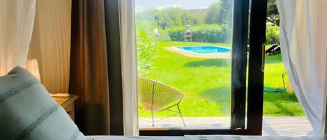 2 habitaciones y wifi