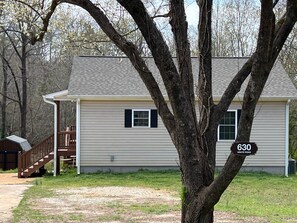 Exterior - Stillwater Stay At The Lake (Anderson County)