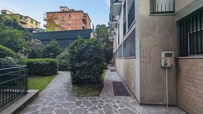 Property grounds - Stica Loft Apartment (Milano)