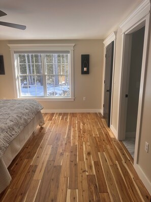 Unclassified image, 4 of 31, button - Bright and spacious new home minutes from Acadia National Park (Tremont)