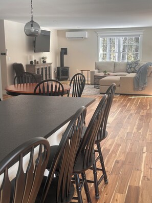 Unclassified image, 5 of 31, button - Bright and spacious new home minutes from Acadia National Park (Tremont)