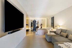 2 dormitorios, wifi, ropa de cama