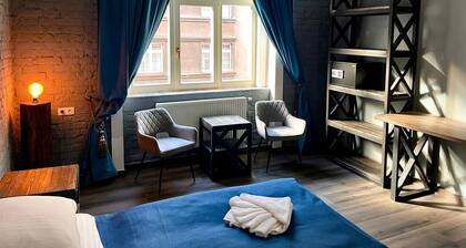 Luxury Flat 7 Min from Colonnade