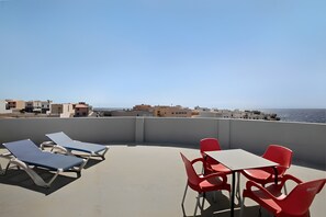 Unclassified image, 5 of 45, button - Vacation Home 'Casa Del Pescador 2' with Private Terrace, Balcony and Wi-Fi (Santa Cruz de Tenerife)