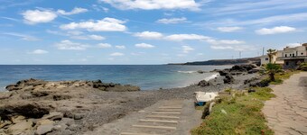 Vakantiehuis 'Casa Del Pescador 2' met privéterras, balkon en wifi