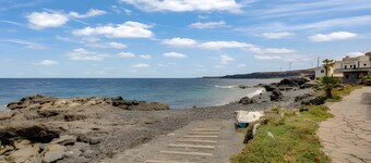 Ferienhaus 'Casa Del Pescador 2' mit privater Terrasse, Balkon und WLAN