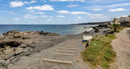 Vacation Home 'Casa Del Pescador 2' with Private Terrace, Balcony and Wi-Fi