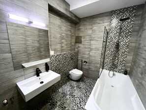 Hair dryer - Contemporary Wood Haven | Center (Karlovy Vary)