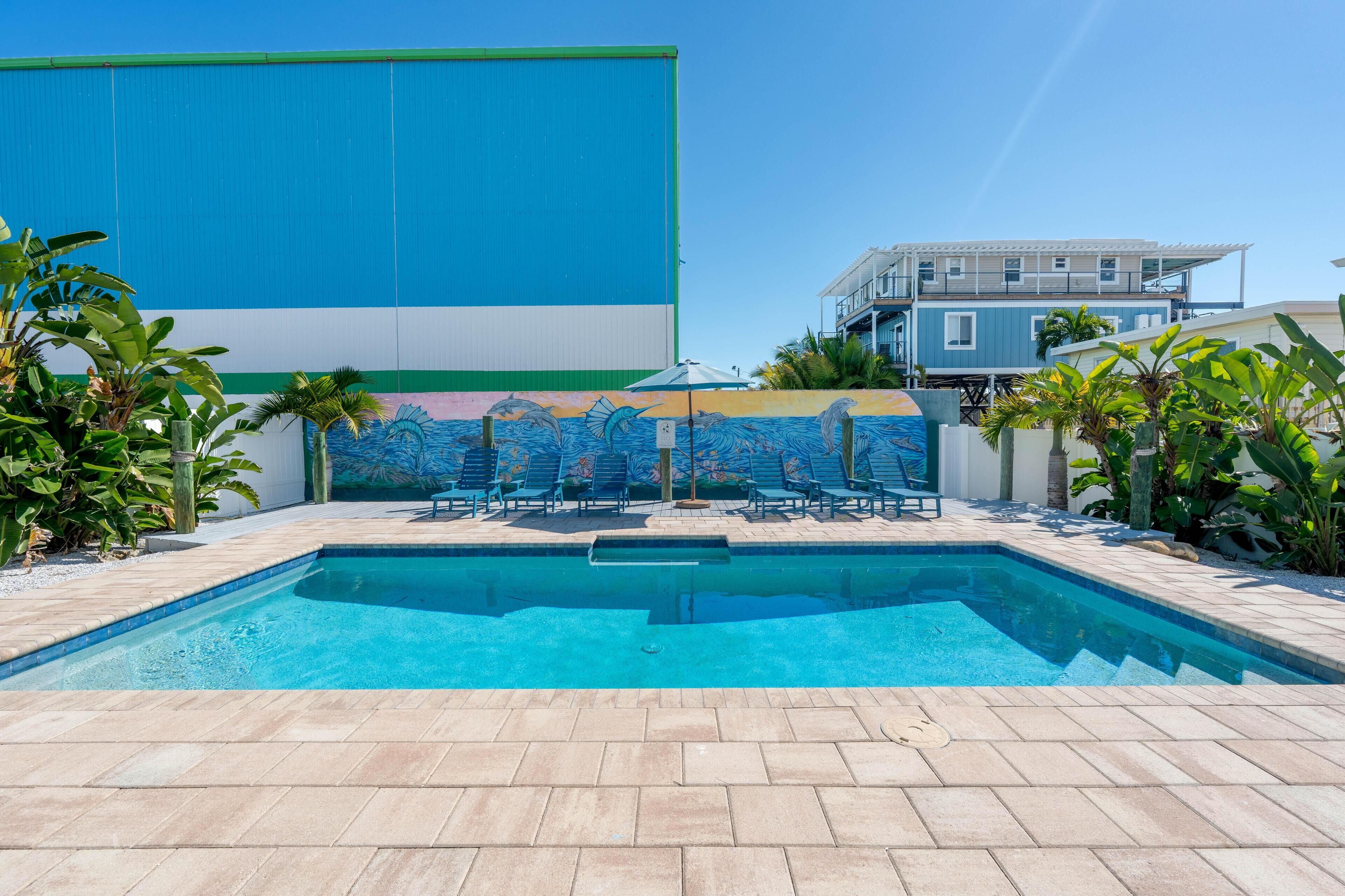 하우스, 침대(여러 개) (Bonita Estate) | 수영장 | 온수 수영장