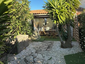 Unclassified image, 5 of 11, button - Chalet for 4 to 6 people Gruissan (Gruissan)