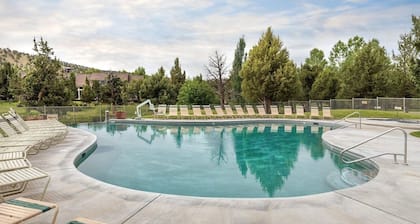 WorldMark Eagle Crest - 2 Bedroom Upper Floor