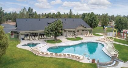 WorldMark Eagle Crest - 2 Bedroom Upper Floor