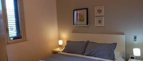 Wedding standard room