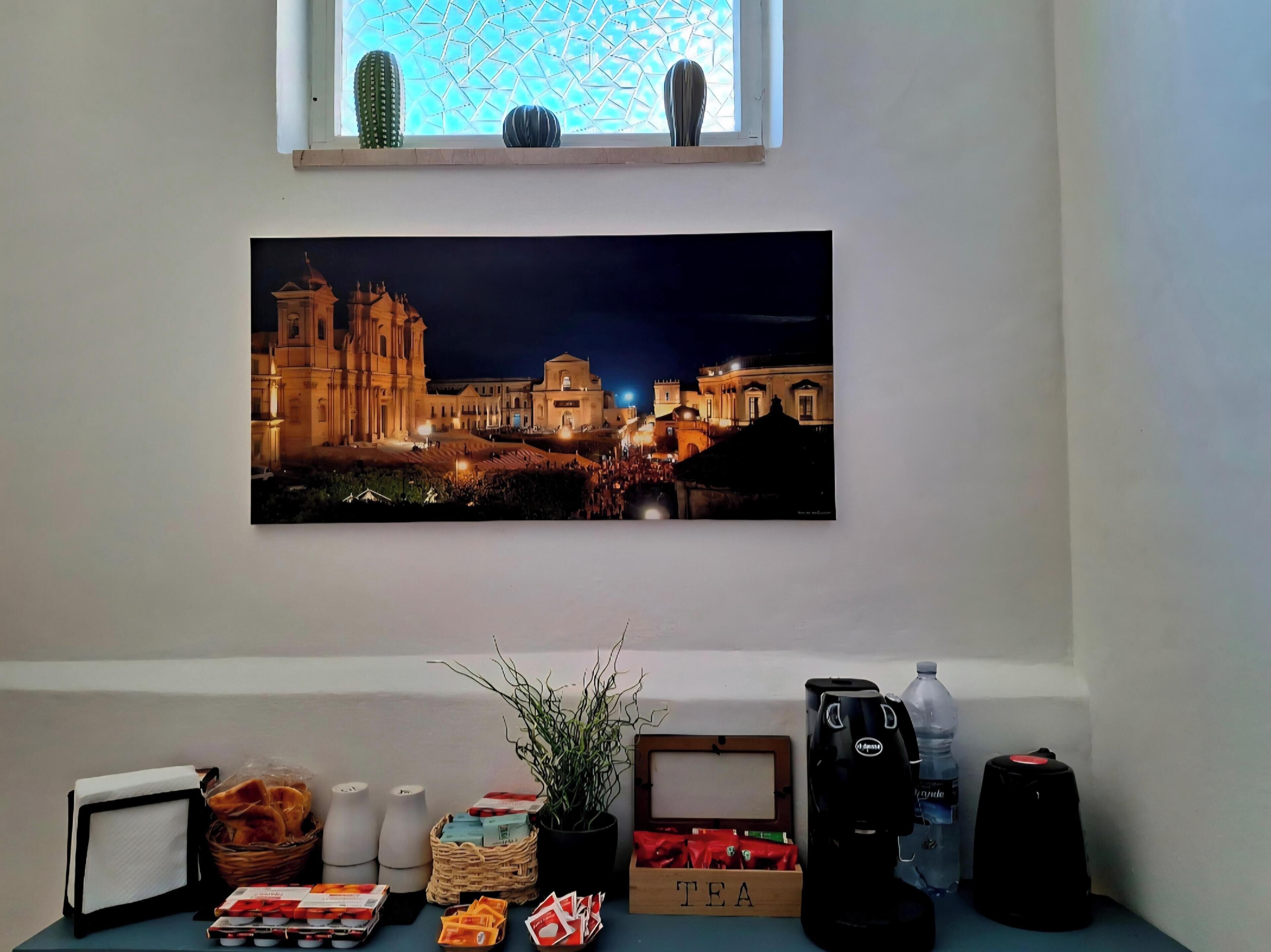 Ausstattung der Unterkunft