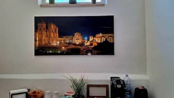 Ausstattung der Unterkunft