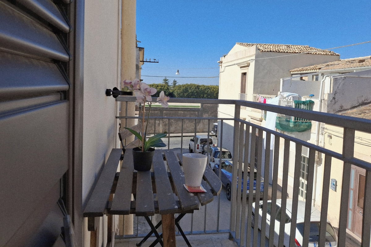 Wedding room with balcony | 免費 Wi-Fi