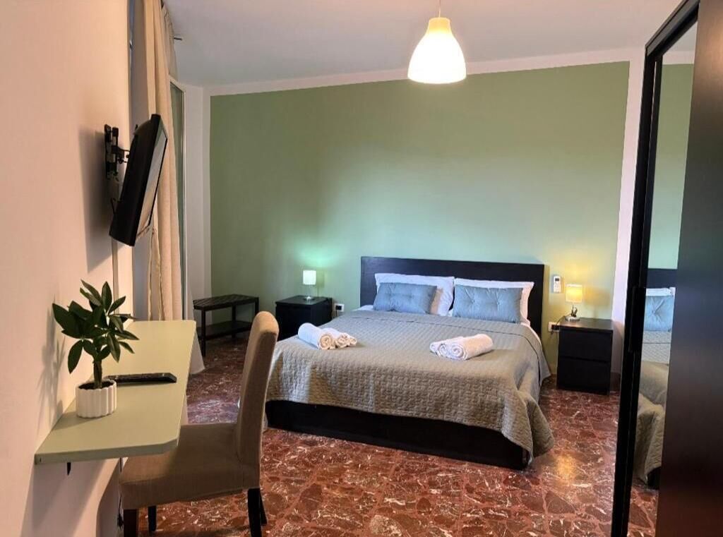 Wedding room with balcony | Gratis wi-fi